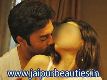 Indian romance video Jaipur